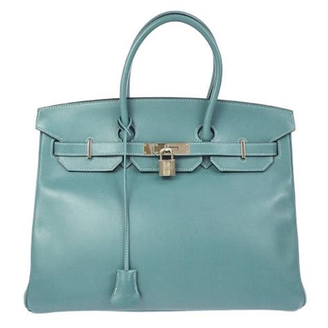 birkin bag hermes blue|hermes tiffany blue.